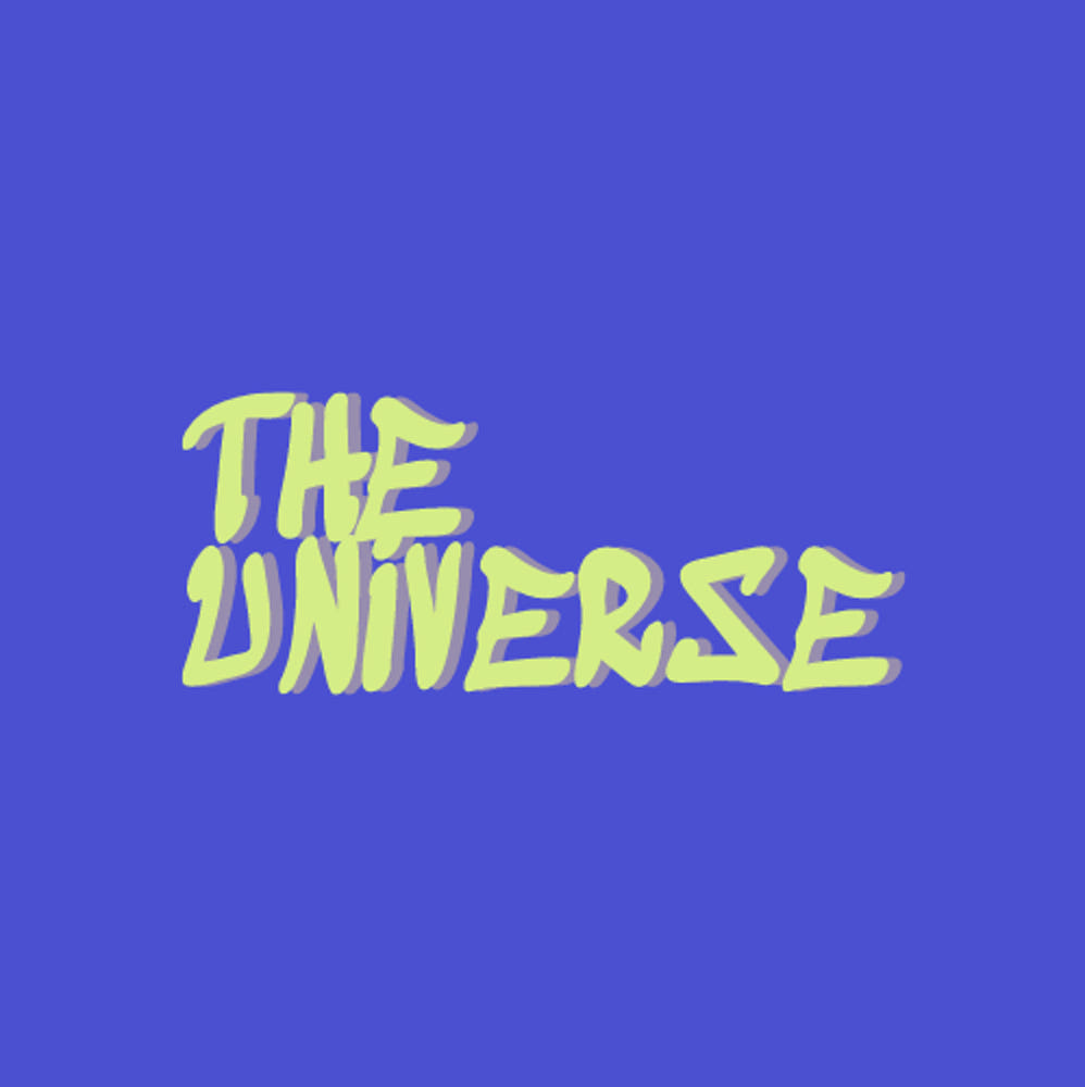 the-universe