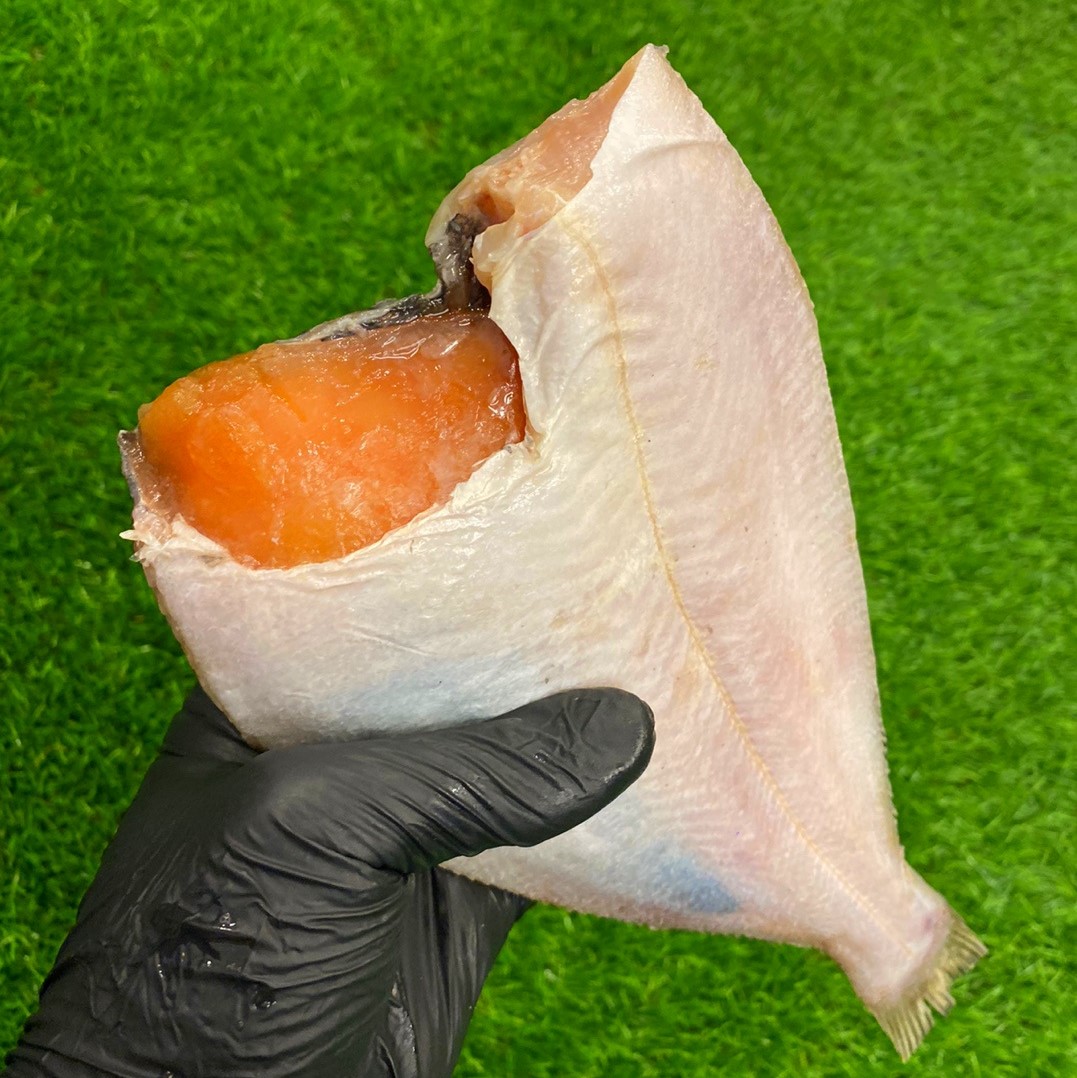 국내산 손질 반건조 참가자미 알가자미 가자미 구이 말린생선