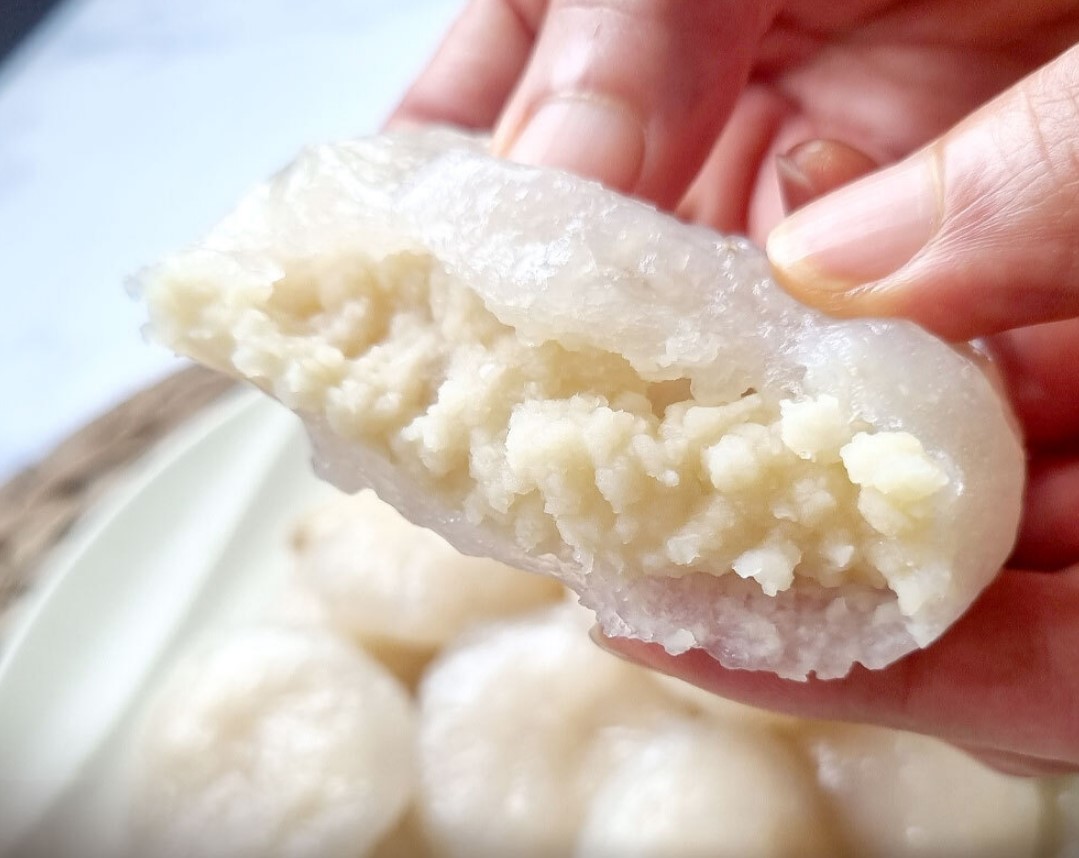 감자떡 강원도 마이무 코스트코 국산 생감자로 만든 1.5kg 이미지 8