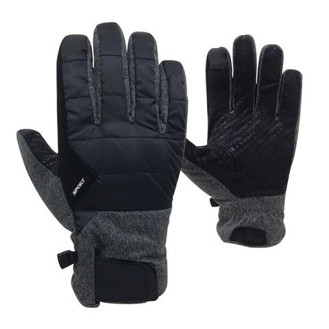 [한국자전거총판]달리즈 겨울용 남녀공용  방풍 장갑