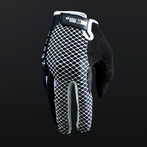 [한국자전거총판]필모리스 MG-121 장장갑