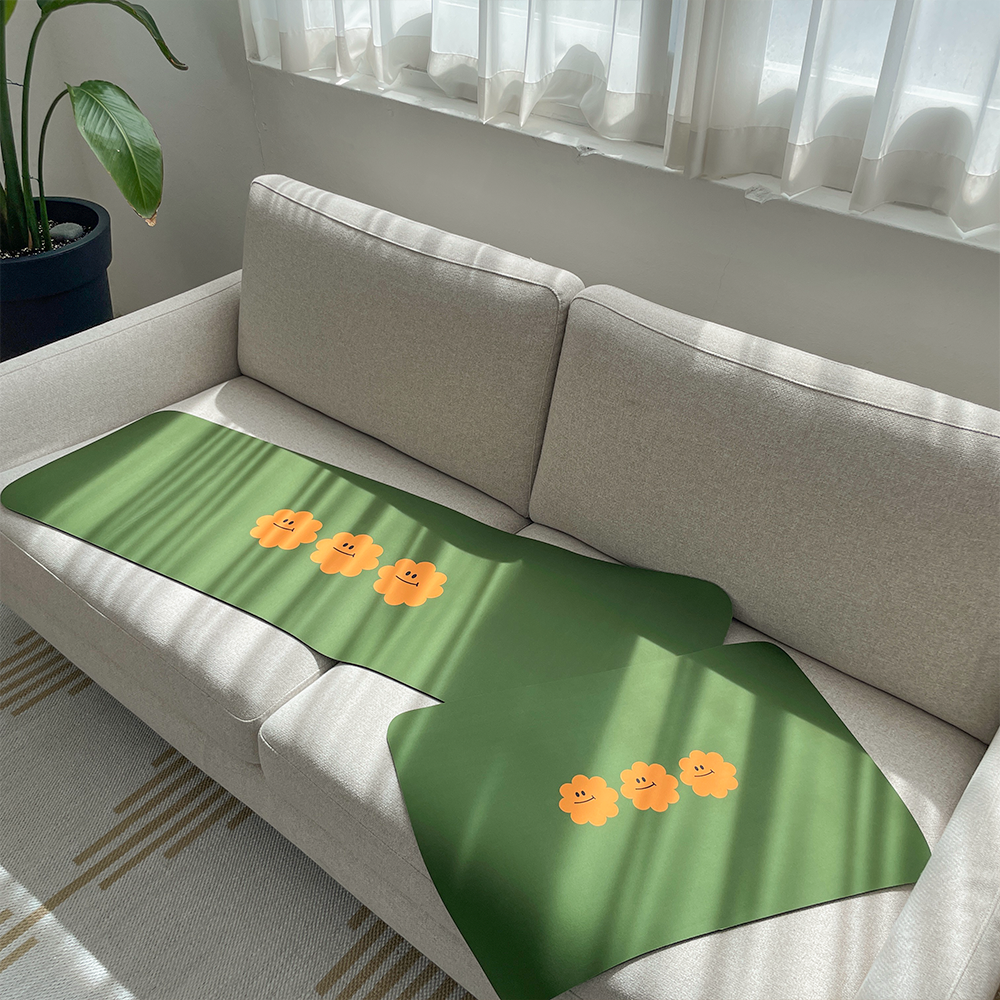 그레이북 규조토 발매트 빨아쓰는 욕실 화장실 미스데이지 - 상세 이미지 4