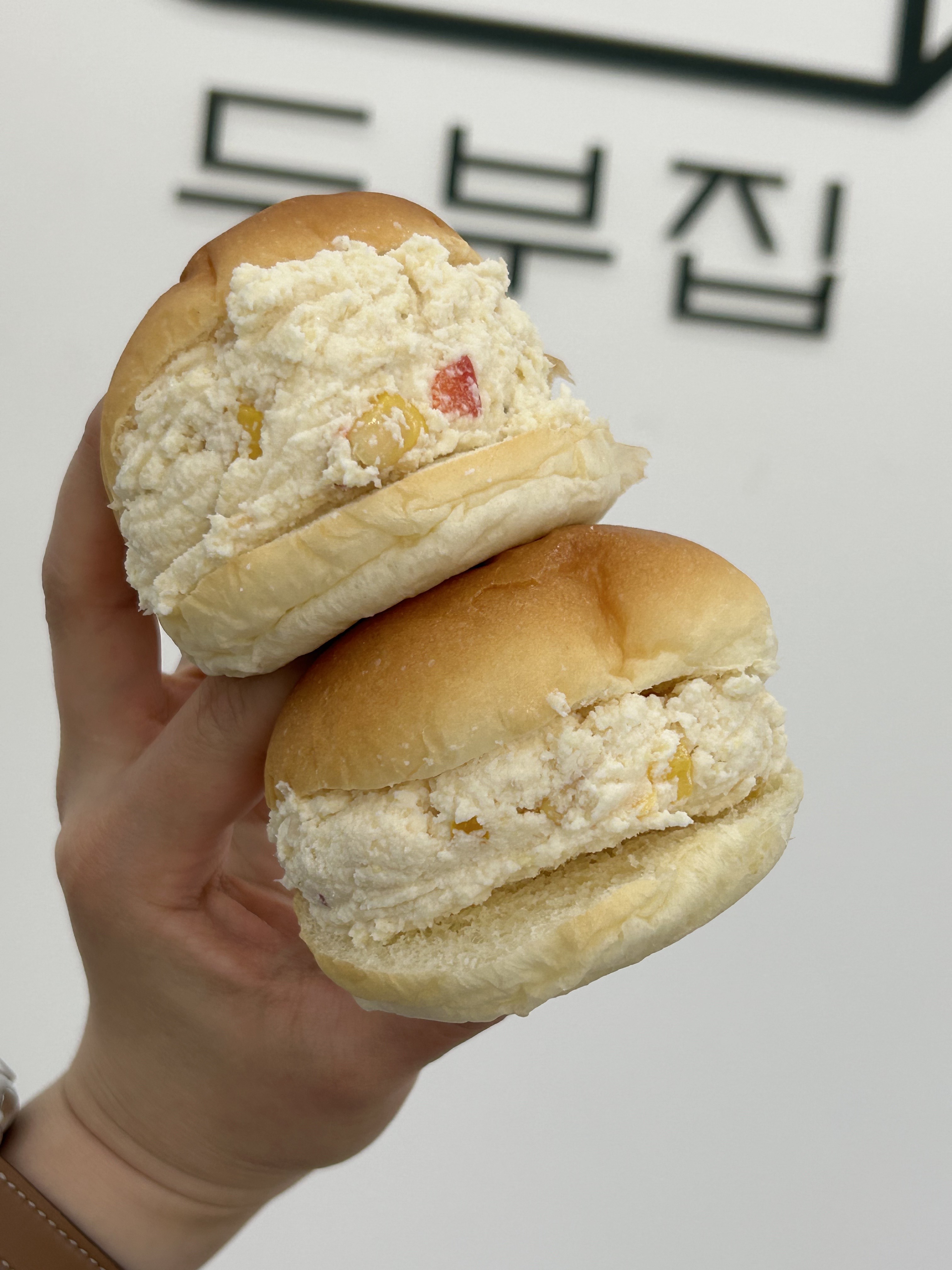 정담두부집 100% 국내산 비지 스프레드 아이간식 다이어트 잼 식사대용 - 상세 이미지 4