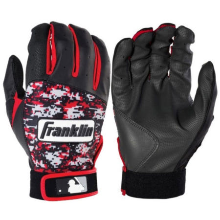 [BLC 협력사]염소가죽 최고타격감 디지털무늬 야구 배팅장갑 / 용품 수비 유소년 물품