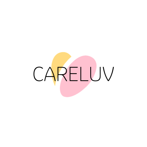 케어럽 스토어 로고