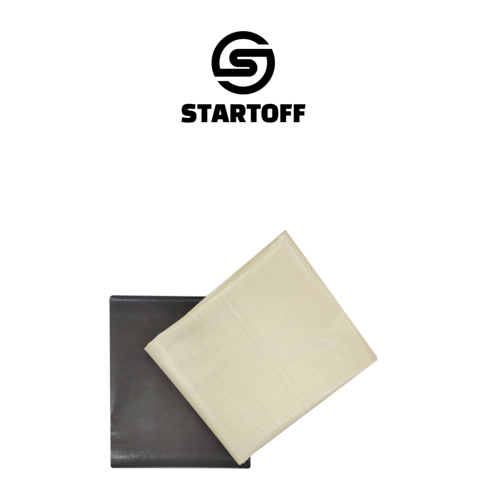 쿠디 5.8 호환 PE 그라운드시트 방수포