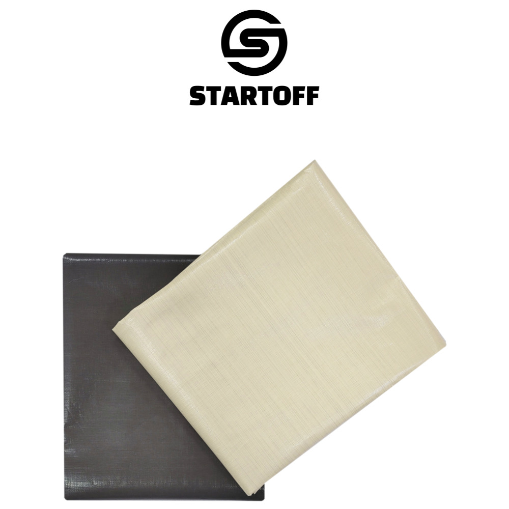 8.0 에어텐트 호환 PE 방수포 그라운드시트