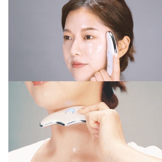 괄사 갈바닉 홈에스테틱 가정용리프팅 홈케어리프팅 기계 - 상세 이미지 5