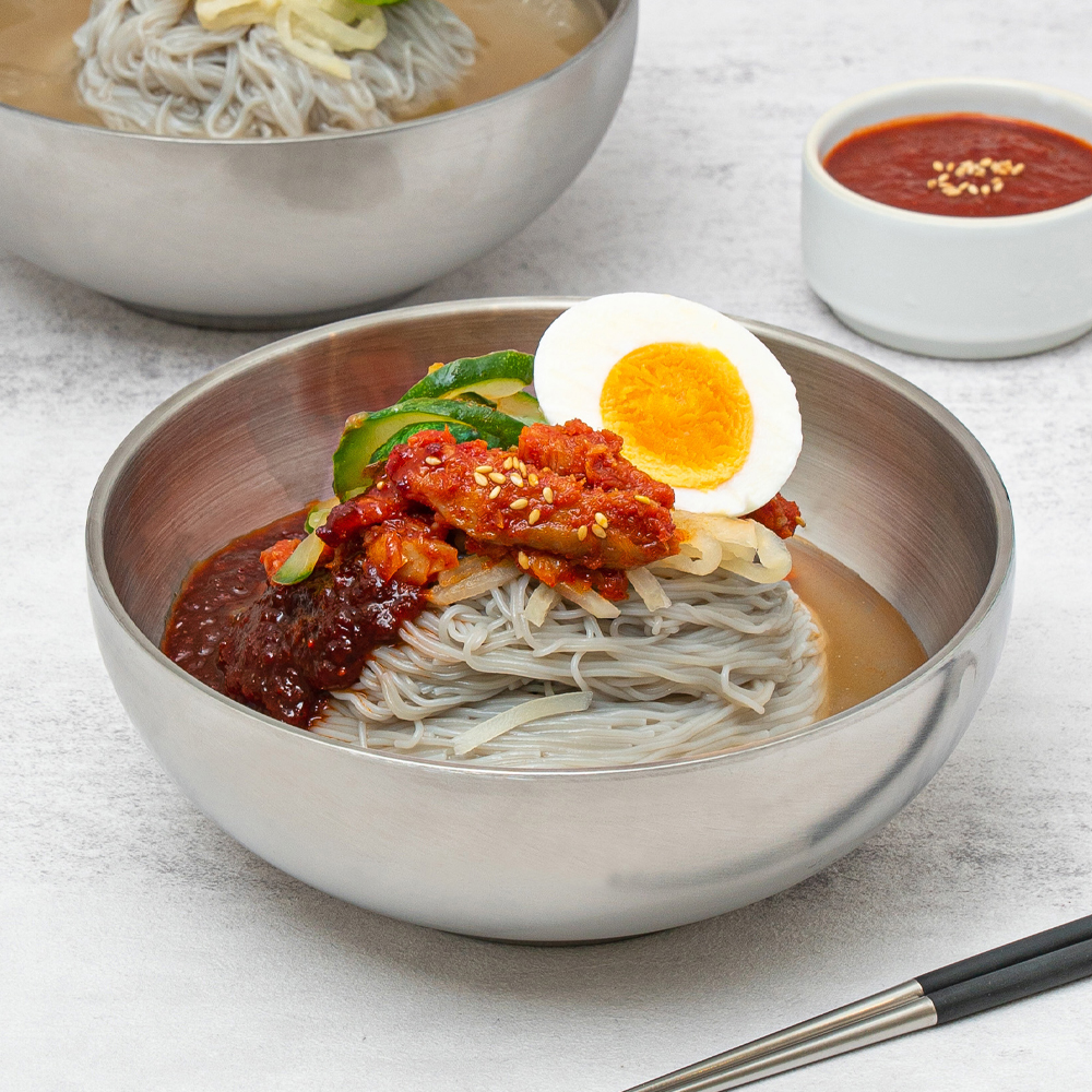 속초 맛집 코다리 명태회 함흥 물냉면 가성비 맛집 맛집 리뷰