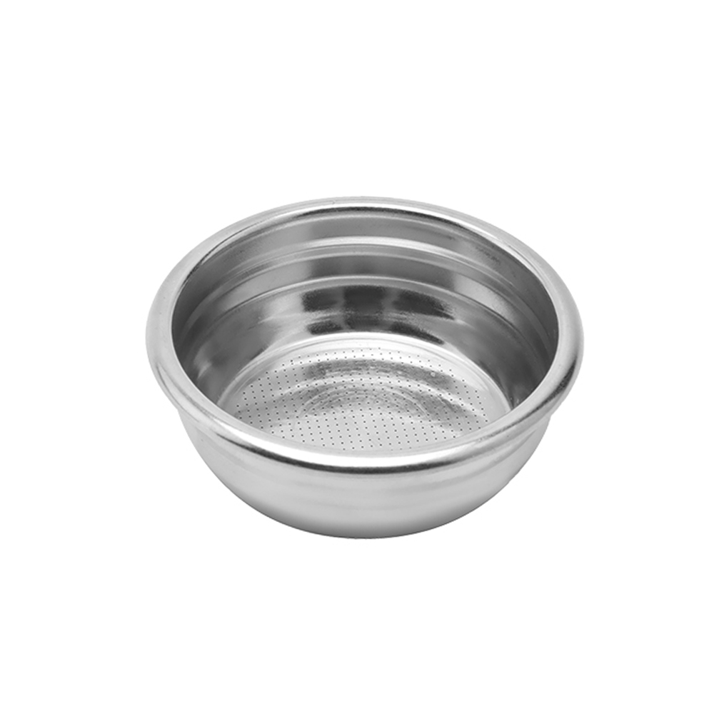 칼딘 포터필터 58mm 바스켓 라마르조코 브레빌 가찌아 커피 바스켓 베이직 2샷