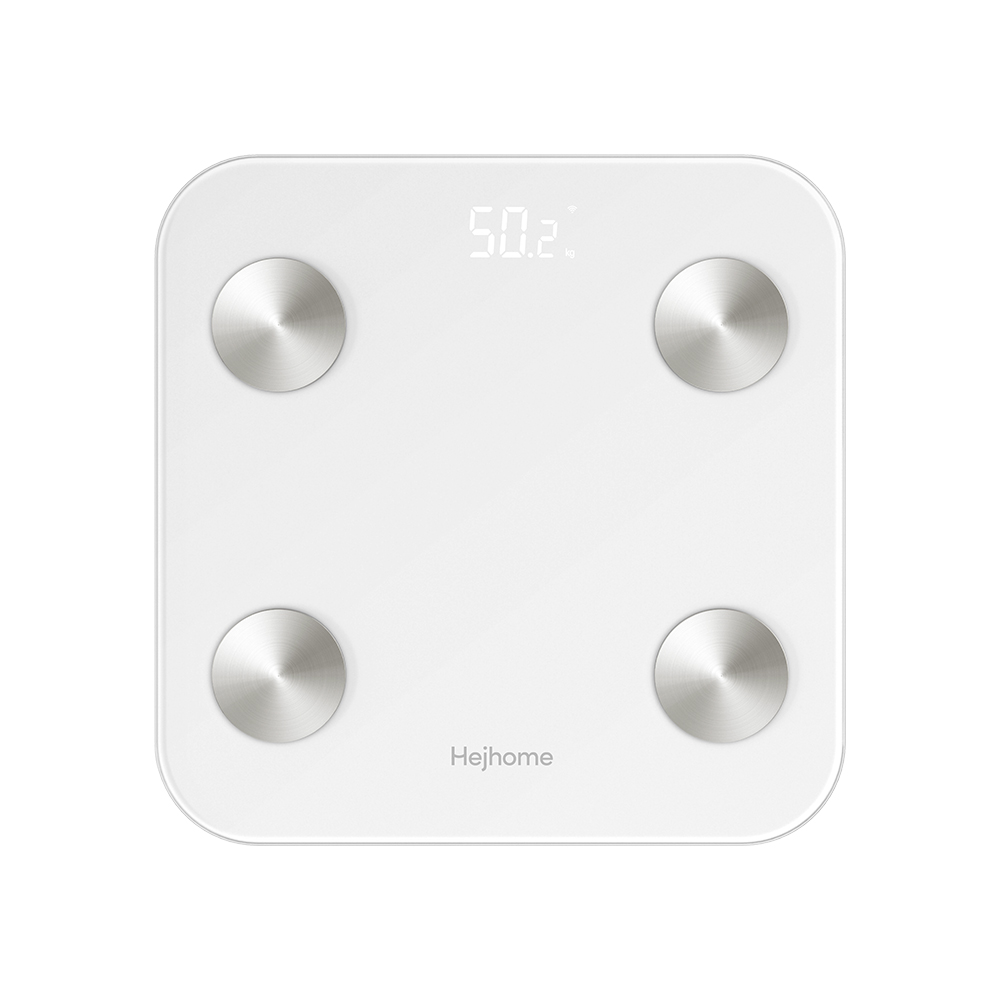 헤이홈 스마트 체중계