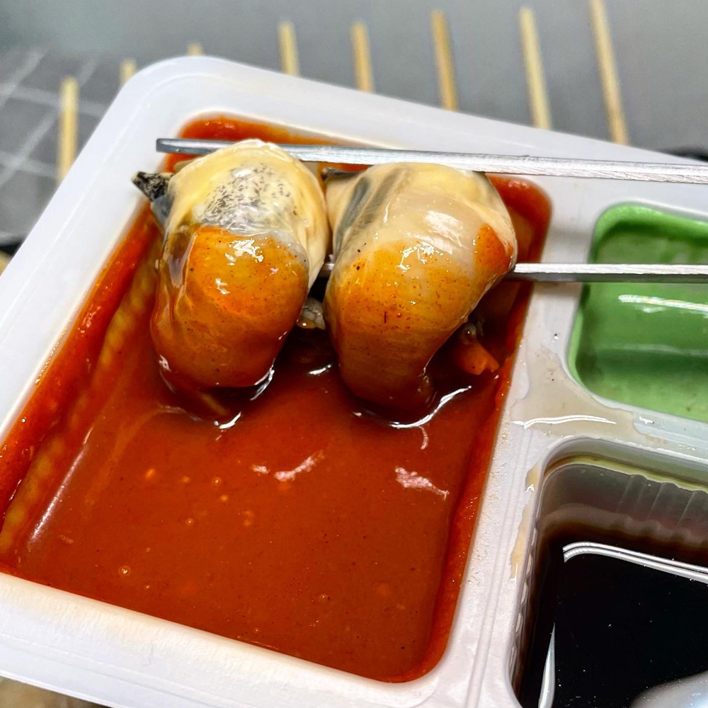 테오푸드 동해 자연산 백골뱅이탕 캠핑 음식 밀키트 오뎅뱅이탕 백골뱅이 골뱅이탕