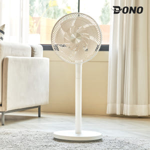 도노 무소음 써큘레이터 탁상/스탠드 겸용 개봉기 | 실사용 후기 - 상품 이미지 1