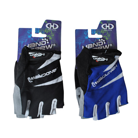 [한국자전거총판]일광 핸드크루 반장갑
