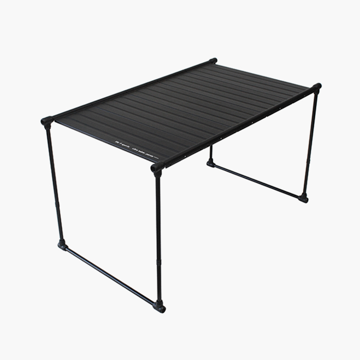 라이프스포츠 울트라 테이블 펜타 경량 백패킹 접이식 테이블