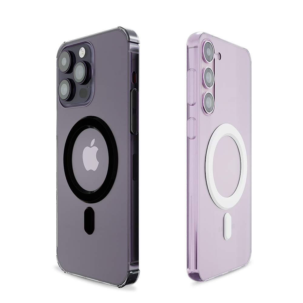 힐링쉴드 맥세이프 마그네틱 링 플레이트 IL18