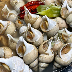 백골뱅이탕 캠핑 음식 밀키트 오뎅뱅이탕 백골뱅이 골뱅이탕 간편 요리 맛집... 맛있게 먹은 솔직 후기 - 상품 이미지 2