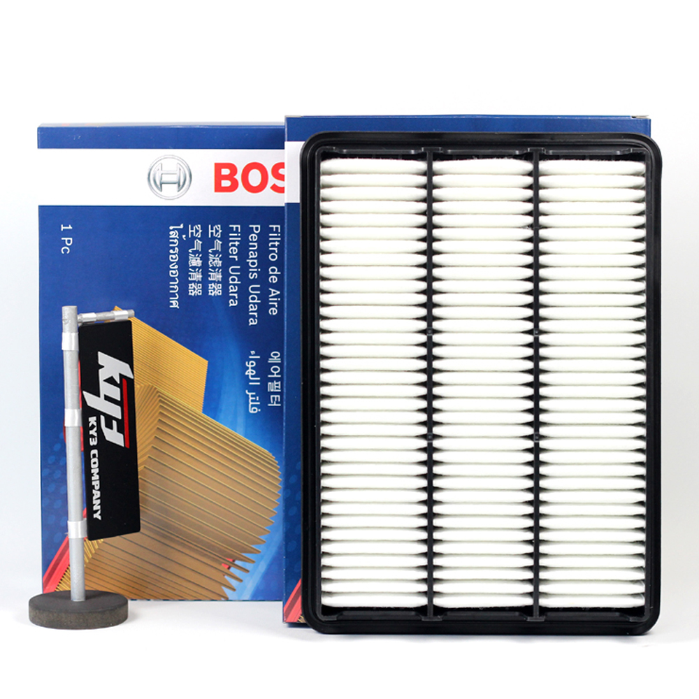 BOSCH 보쉬 에어필터 A2001 에어크리너 제품 이미지