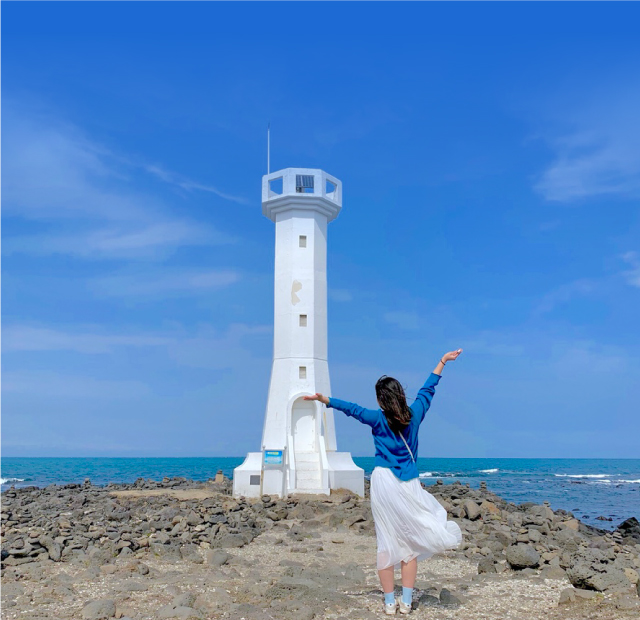 우도 뚜벅이 제주도 버스투어 일일 패키지여행 효도 택시관광 전기차 스쿠터 자전거 투어패스 - 상세 이미지 4