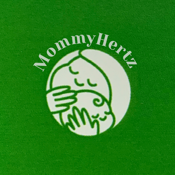 마미헤르츠 스토어 로고