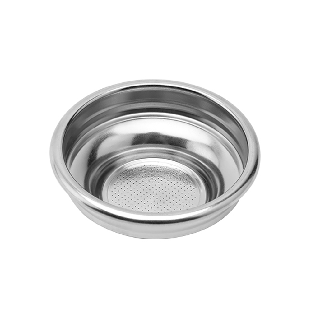 칼딘 58mm 바스켓 라마르조코 가찌아 포터필터 바스켓 베이직 2샷 이미지 2