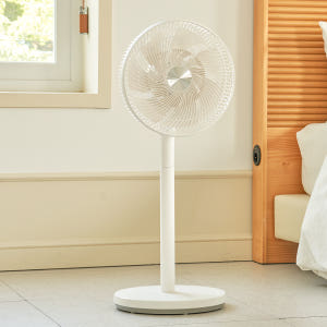 도노 무소음 써큘레이터 탁상/스탠드 겸용 개봉기 | 실사용 후기 - 상품 이미지 4