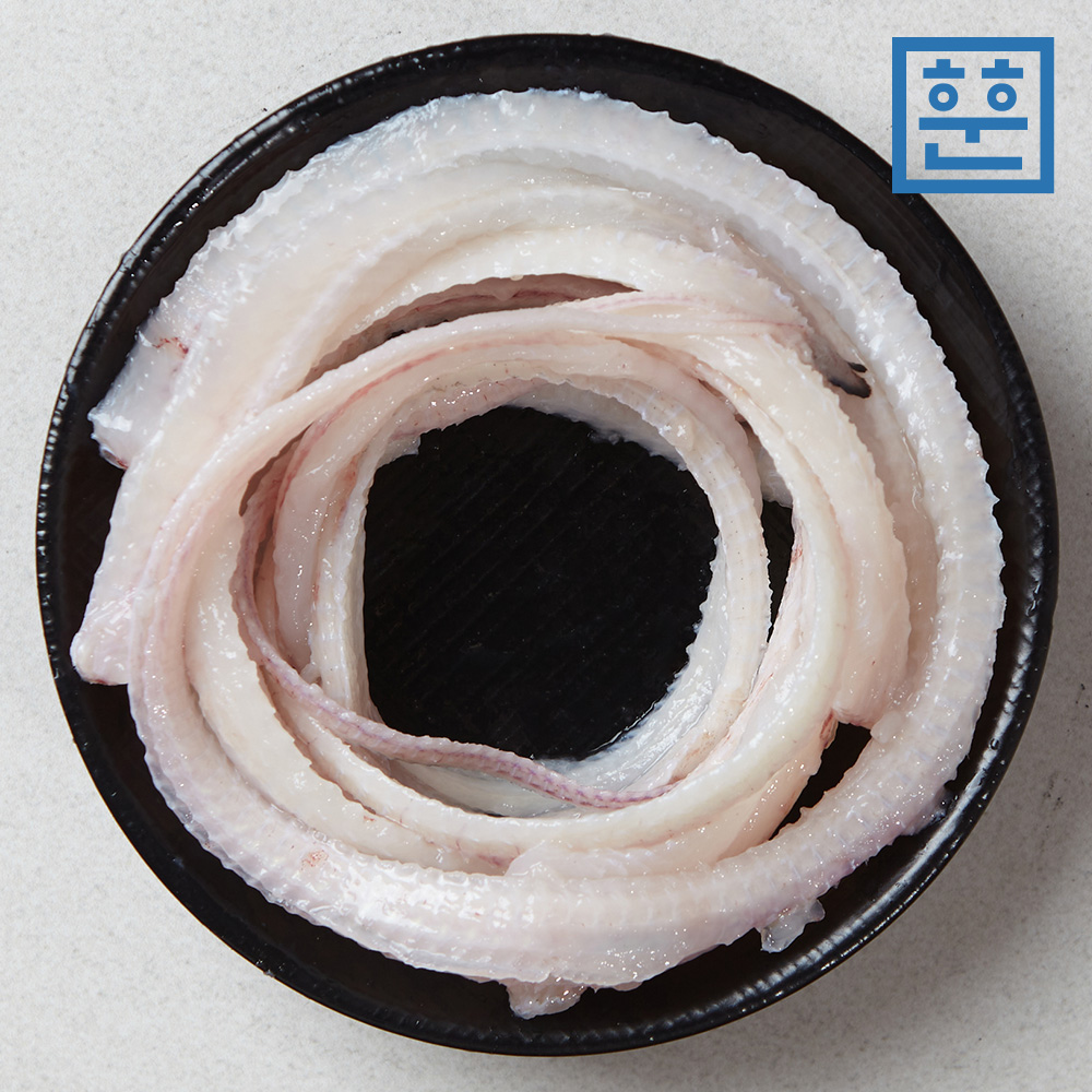 훈훈 자연산 바다장어 1kg 국내산 붕장어 아나고 (손질 후 700g) - 상세 이미지 5
