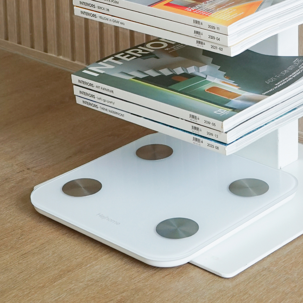 헤이홈 스마트 체중계