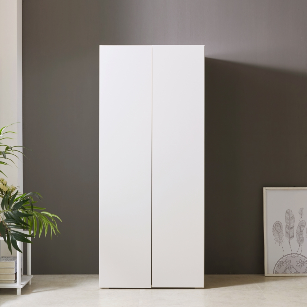 동서가구 리젠 800 터치 2문 이불장 DF923664