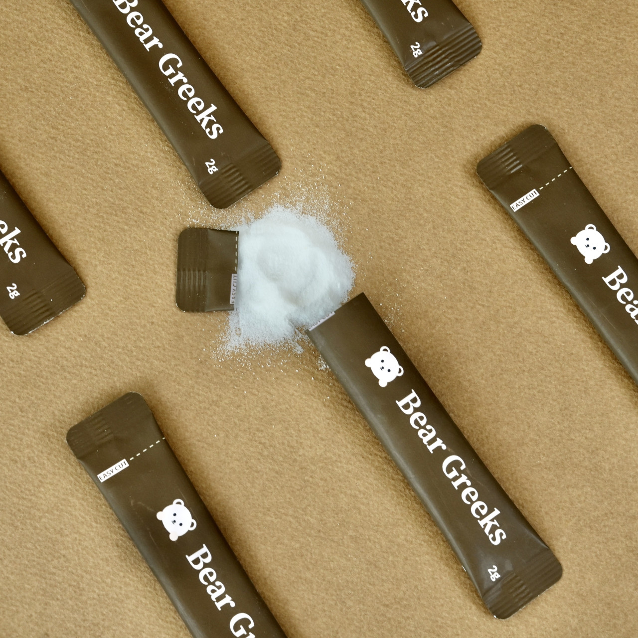 [할인구성] 베어그릭스 우유전용 요거트스타터 고소한 유산균 3PACK(30개입) - 상세 이미지 3