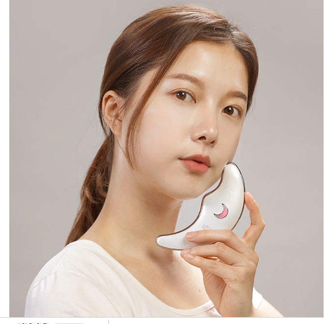 괄사 갈바닉 홈에스테틱 가정용리프팅 홈케어리프팅 기계 - 상세 이미지 2