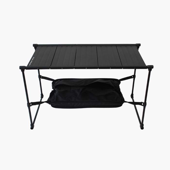 라이프스포츠 울트라 테이블 펜타 경량 백패킹 접이식 테이블