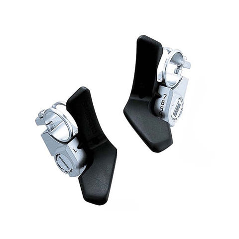 시마노 SL-A050 로드 기어레바