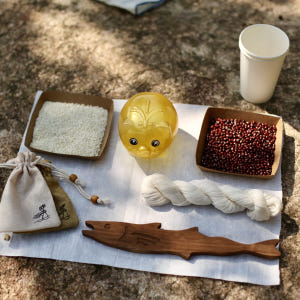 새차고사 자동차고사 신차 개업식 북어 돼지머리 세트 실사용 후기 | 효과 있을까? - 상품 이미지 1