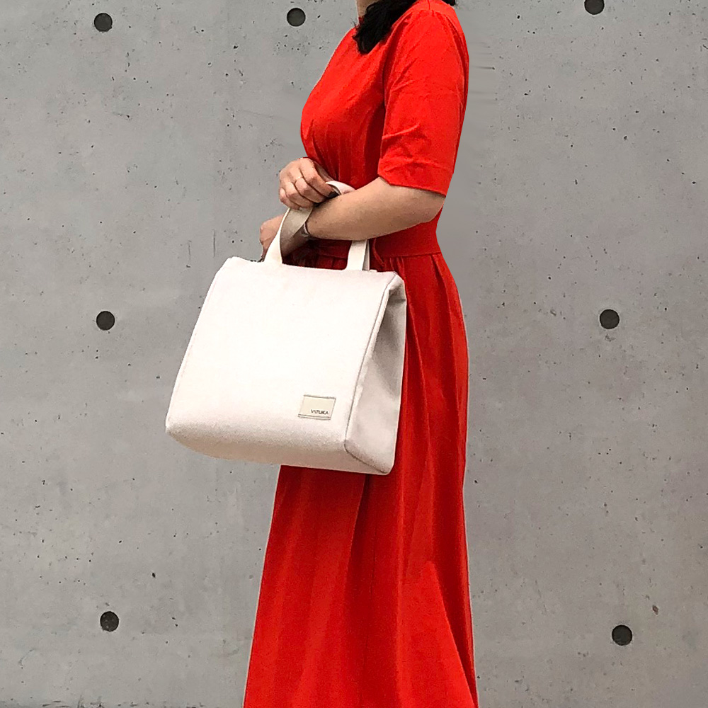 바투카 소호 보냉가방 도시락가방