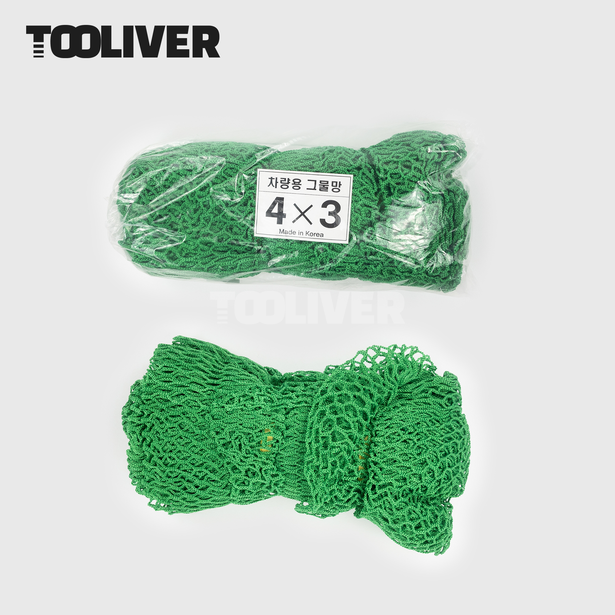 차량용 안전망 화물차 트럭 그물망 국산 3mx4m 제품 이미지