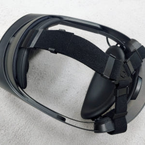 (와사비) 메타 퀘스트 프로 헤드 스트랩 v2 개봉기 | 실사용 후기 - 상품 이미지 1