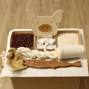 새차고사 자동차고사 신차 개업식 북어 돼지머리 세트 실사용 후기 | 효과 있을까? - 상품 이미지 4