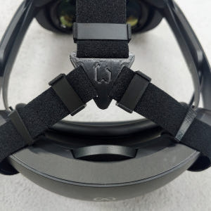 (와사비) 메타 퀘스트 프로 헤드 스트랩 v2 개봉기 | 실사용 후기 - 상품 이미지 4