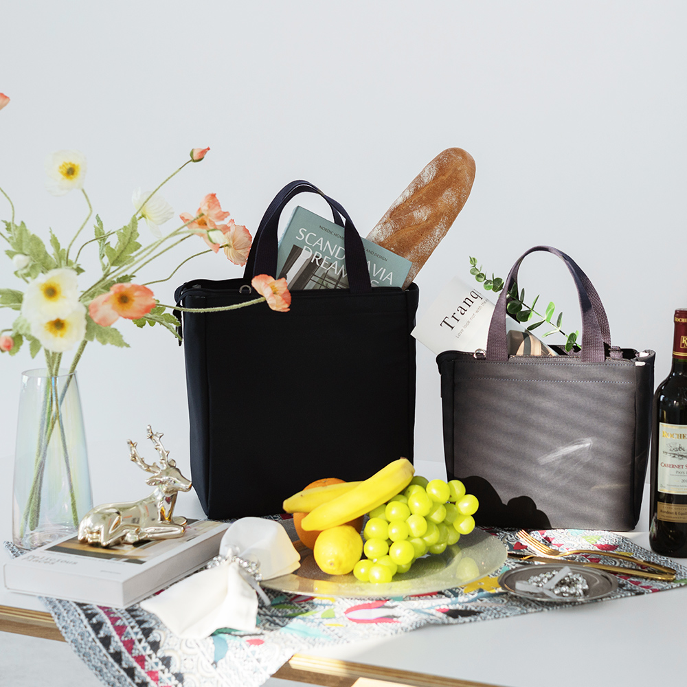 바투카 소호 보냉가방 도시락가방