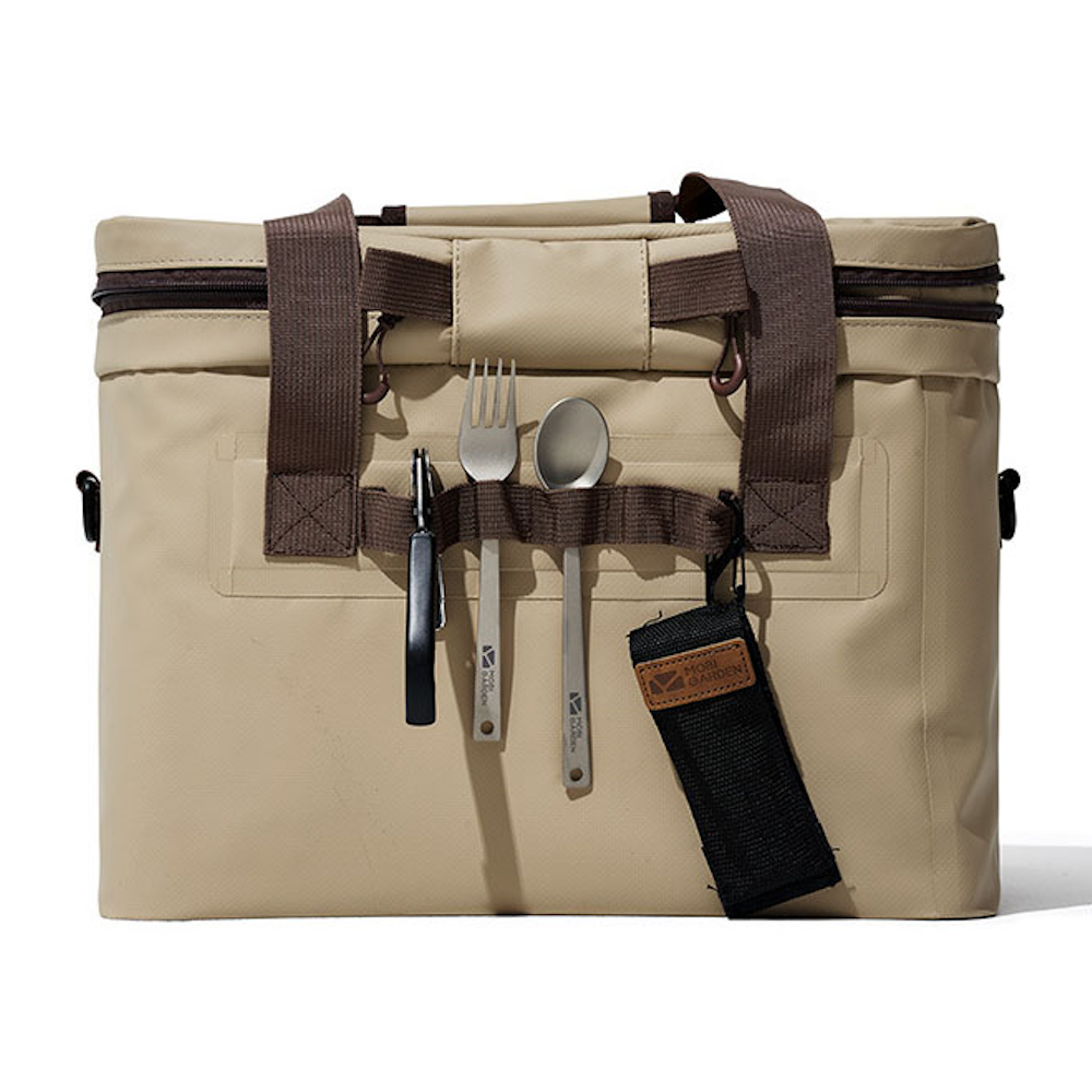 쿨러백 보냉가방 캠핑 대형 소프트 보냉백 접이식 아이스 박스 피크닉 야구장