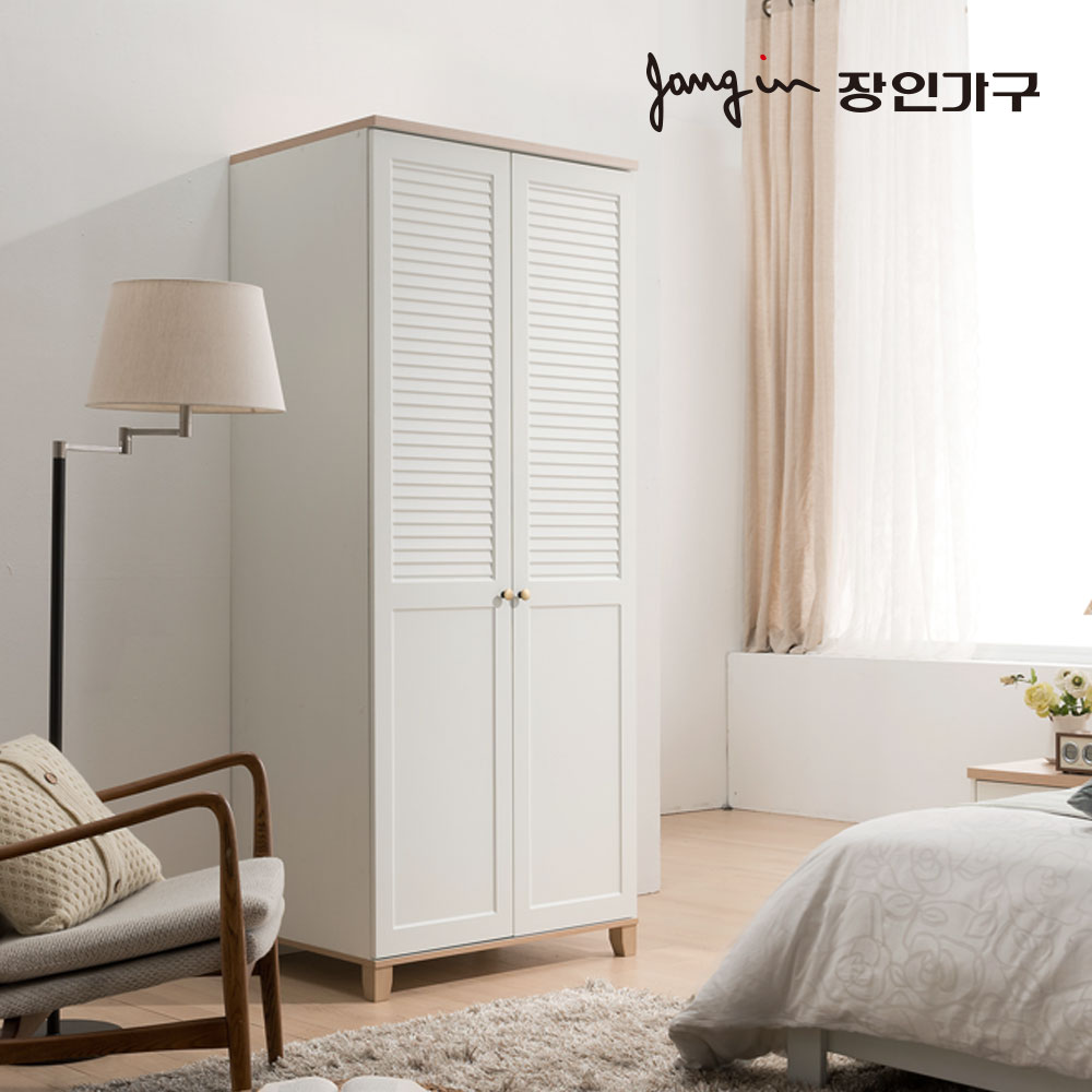 장인가구 미호 800 옷장 - 상품 이미지