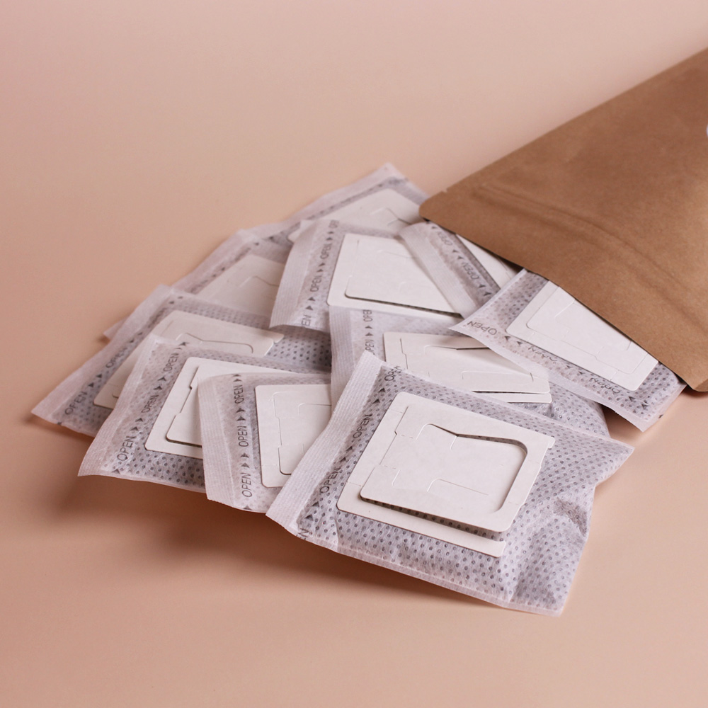 드립백 커피 예가체프 벌크 10개 세트. 주문 후 제작