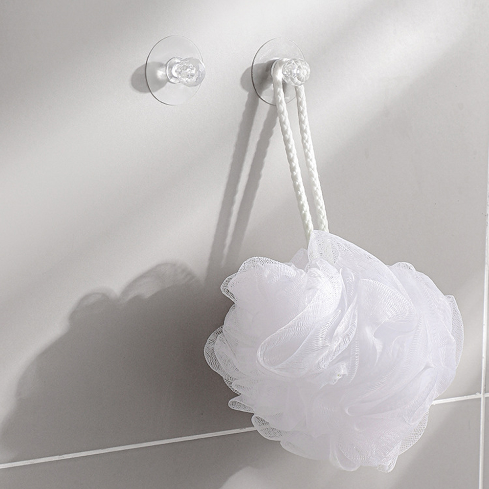 [세트] 4개 투명 가구손잡이 싱크대 서랍 붙박이