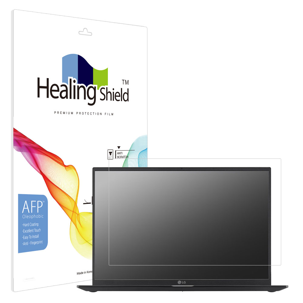 LG 울트라 PC 엣지 16U70R 16UD70R 올레포빅 액정보호필름 - 상품 이미지