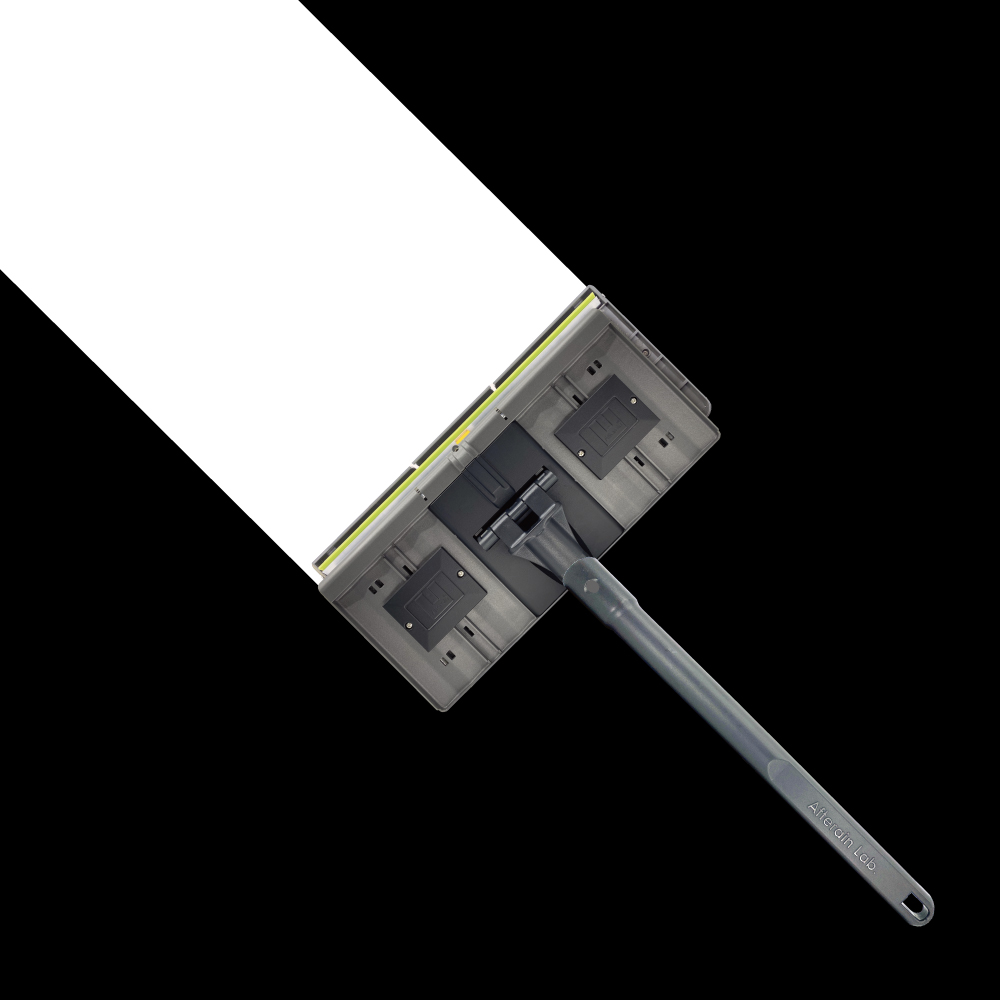 유리제로X9 스텐다드 아파트 유리창 청소 도구 베란다 외창 이중창 거실 자석 창문 닦이 제품 이미지