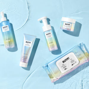 더페이스샵 올클리어 미셀라 올인원 클렌징 폼 150mL 솔직 후기 | 피부 타입별 분석 - 상품 이미지 3