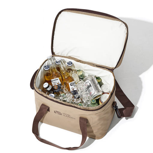 3. 쿨러백 보냉가방..