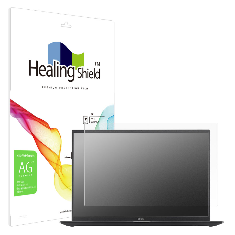LG 울트라 PC 엣지 16U70R 16UD70R 저반사 액정보호필름 - 상품 이미지