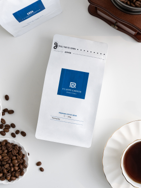 에티오피아 아바야 게이샤 내추럴 홀빈, 200g, 1개